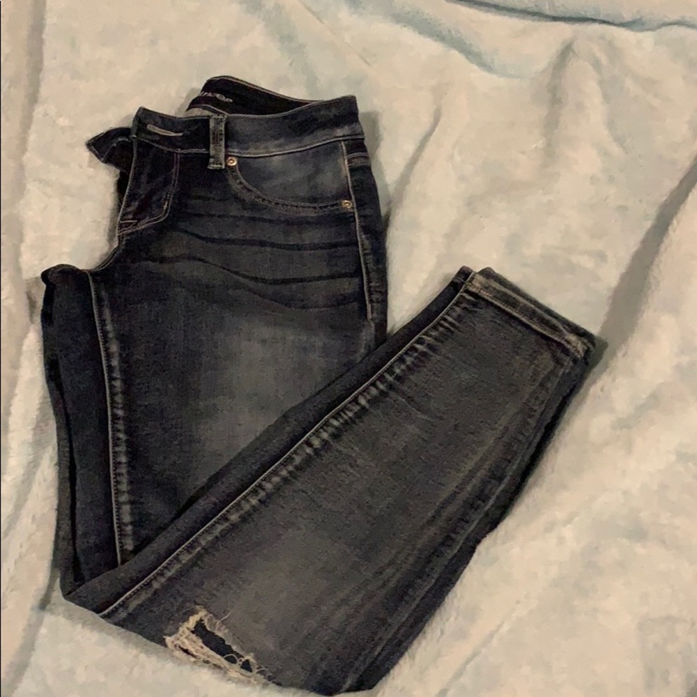 Women’s capris